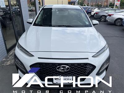 2018 Hyundai KONA SE - Photo 2 - Attleboro, MA 02703