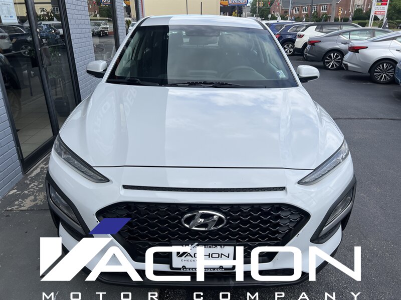 2018 Hyundai KONA SE - Photo 2 - Attleboro, MA 02703
