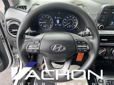 2018 Hyundai KONA SE - Photo 11 - Attleboro, MA 02703