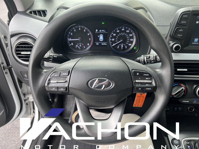 2018 Hyundai KONA SE - Photo 11 - Attleboro, MA 02703