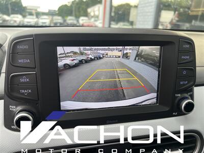 2018 Hyundai KONA SE - Photo 15 - Attleboro, MA 02703