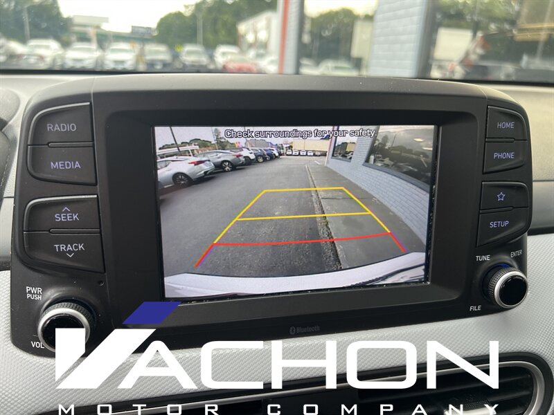 2018 Hyundai KONA SE - Photo 15 - Attleboro, MA 02703