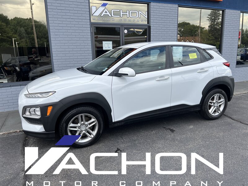 2018 Hyundai KONA SE   - Photo 1 - Attleboro, MA 02703