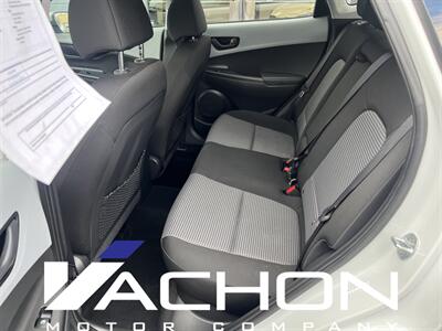 2018 Hyundai KONA SE - Photo 9 - Attleboro, MA 02703