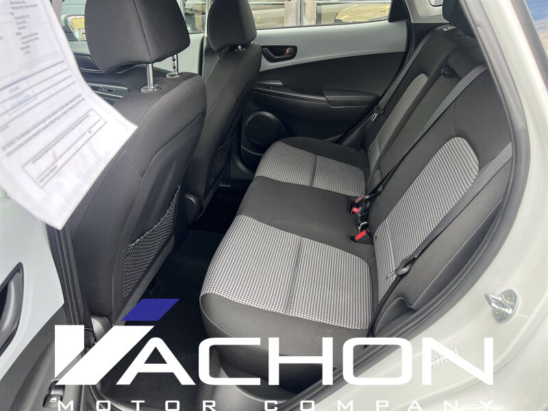 2018 Hyundai KONA SE - Photo 9 - Attleboro, MA 02703