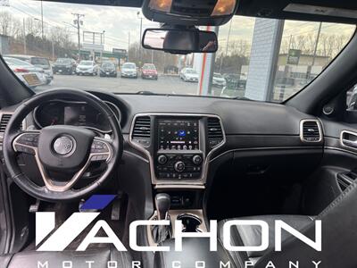 2016 Jeep Grand Cherokee Limited - Photo 12 - Attleboro, MA 02703
