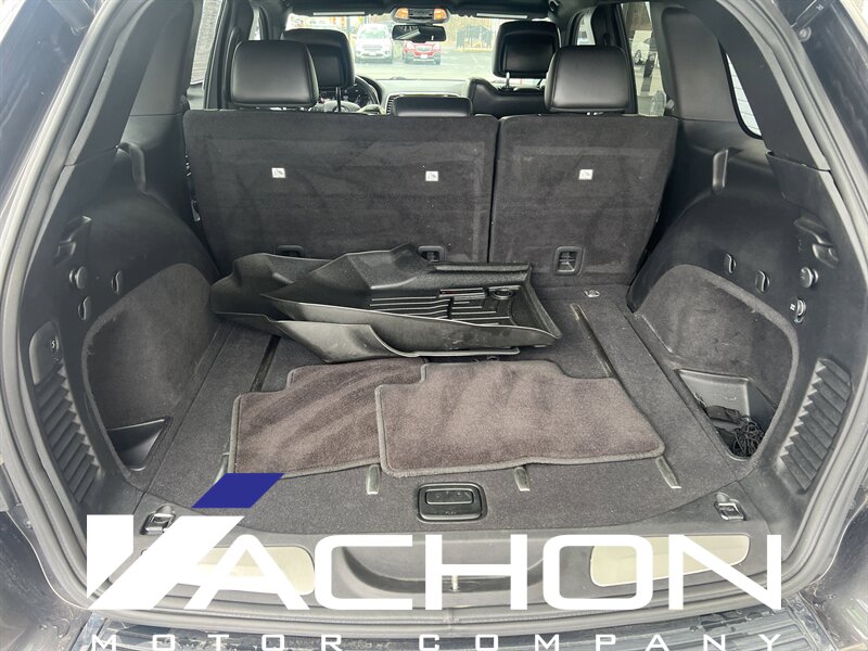 2016 Jeep Grand Cherokee Limited - Photo 7 - Attleboro, MA 02703