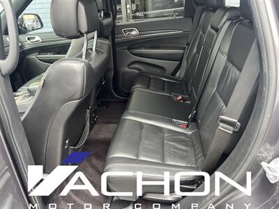 2016 Jeep Grand Cherokee Limited - Photo 11 - Attleboro, MA 02703