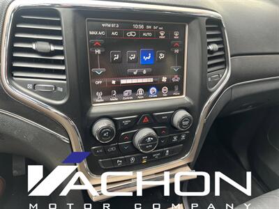 2016 Jeep Grand Cherokee Limited - Photo 14 - Attleboro, MA 02703