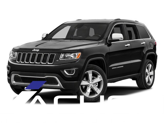 2016 Jeep Grand Cherokee Limited   - Photo 1 - Attleboro, MA 02703