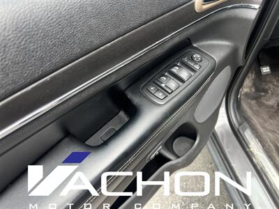 2016 Jeep Grand Cherokee Limited - Photo 8 - Attleboro, MA 02703