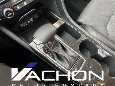 2018 Kia Optima EX - Photo 13 - Attleboro, MA 02703