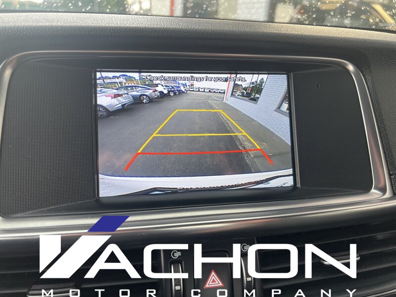 2018 Kia Optima EX - Photo 15 - Attleboro, MA 02703