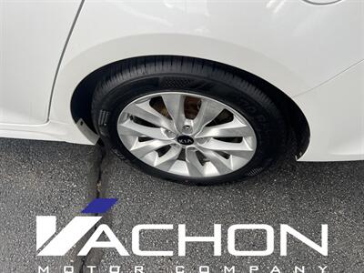 2018 Kia Optima EX - Photo 6 - Attleboro, MA 02703