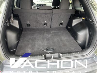 2020 Jeep Cherokee Latitude - Photo 7 - Attleboro, MA 02703