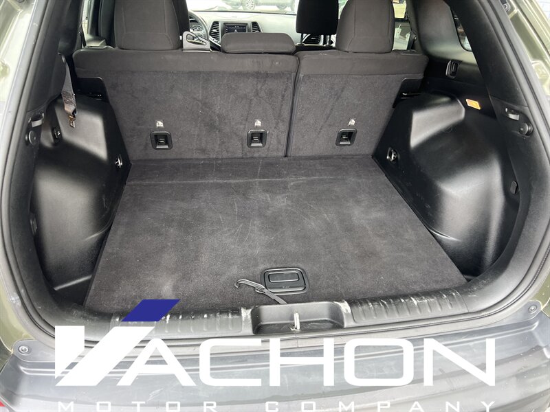 2020 Jeep Cherokee Latitude - Photo 7 - Attleboro, MA 02703