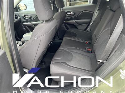 2020 Jeep Cherokee Latitude - Photo 10 - Attleboro, MA 02703