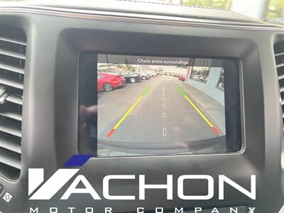 2020 Jeep Cherokee Latitude - Photo 16 - Attleboro, MA 02703