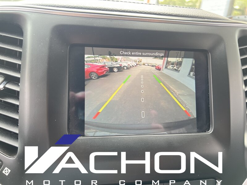 2020 Jeep Cherokee Latitude - Photo 16 - Attleboro, MA 02703