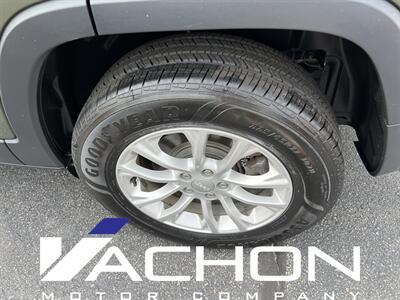 2020 Jeep Cherokee Latitude - Photo 6 - Attleboro, MA 02703