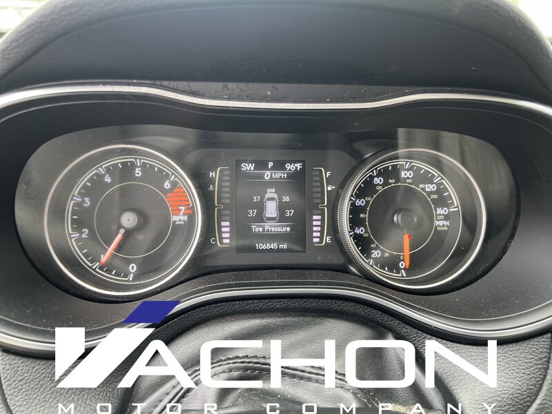 2020 Jeep Cherokee Latitude - Photo 15 - Attleboro, MA 02703