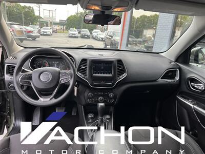 2020 Jeep Cherokee Latitude - Photo 11 - Attleboro, MA 02703