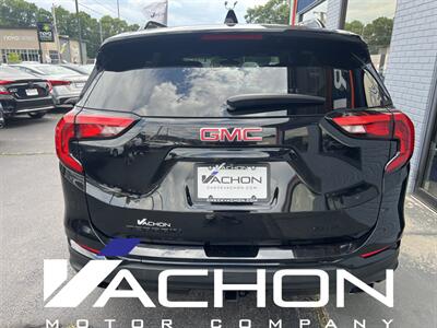2019 GMC Terrain SLE - Photo 5 - Attleboro, MA 02703
