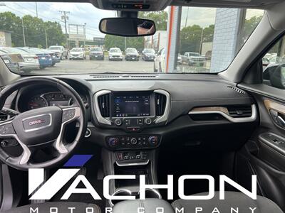 2019 GMC Terrain SLE - Photo 11 - Attleboro, MA 02703