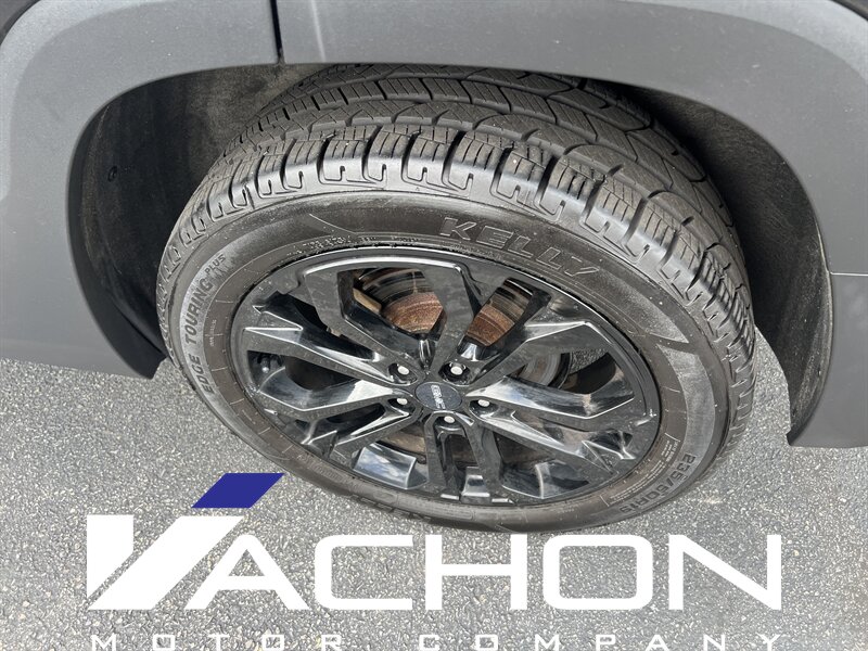 2019 GMC Terrain SLE - Photo 6 - Attleboro, MA 02703