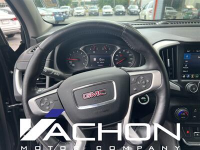 2019 GMC Terrain SLE - Photo 12 - Attleboro, MA 02703