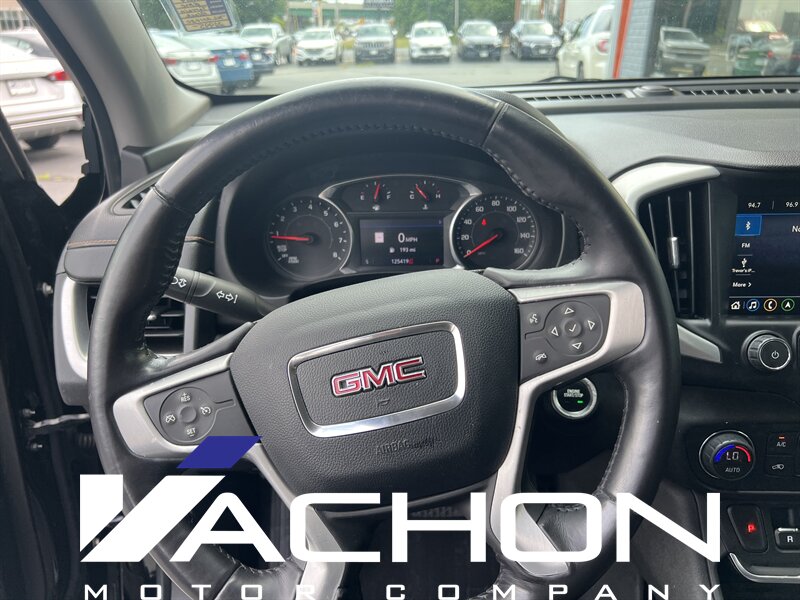 2019 GMC Terrain SLE - Photo 12 - Attleboro, MA 02703