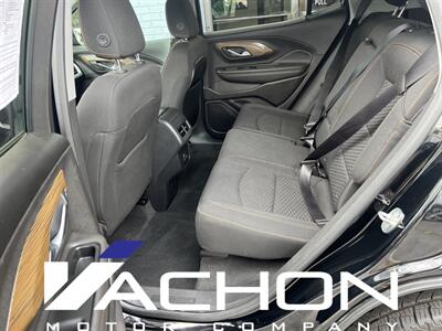2019 GMC Terrain SLE - Photo 10 - Attleboro, MA 02703