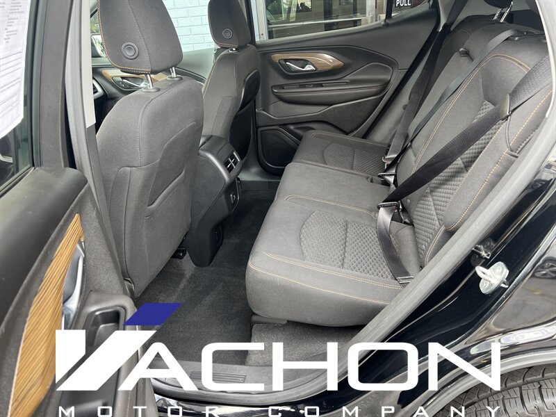 2019 GMC Terrain SLE - Photo 10 - Attleboro, MA 02703