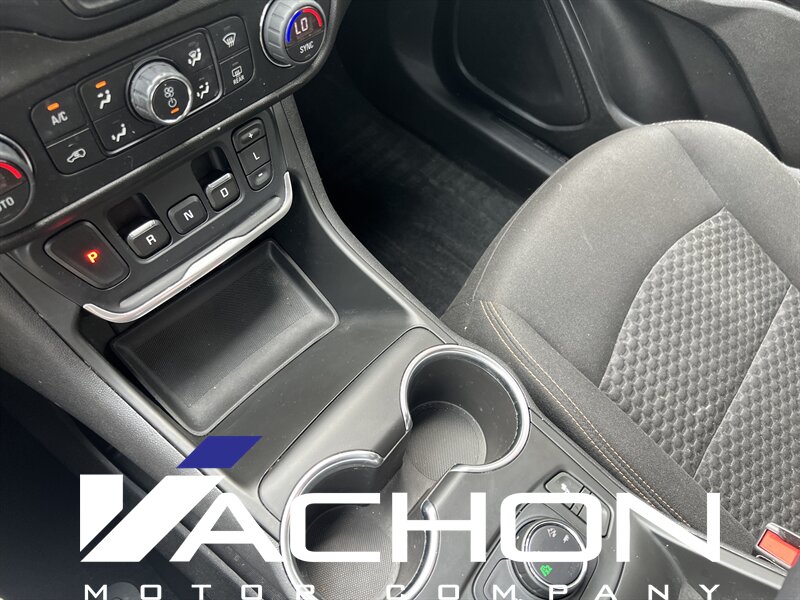 2019 GMC Terrain SLE - Photo 14 - Attleboro, MA 02703