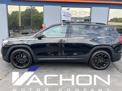 2019 GMC Terrain SLE - Photo 3 - Attleboro, MA 02703