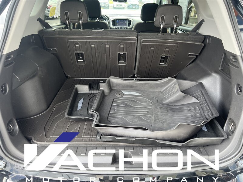 2019 GMC Terrain SLE - Photo 7 - Attleboro, MA 02703