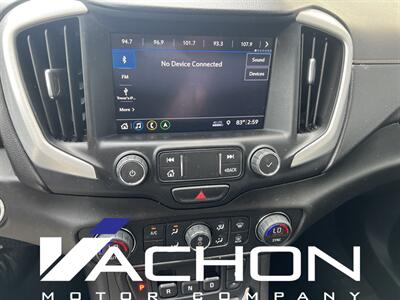 2019 GMC Terrain SLE - Photo 13 - Attleboro, MA 02703