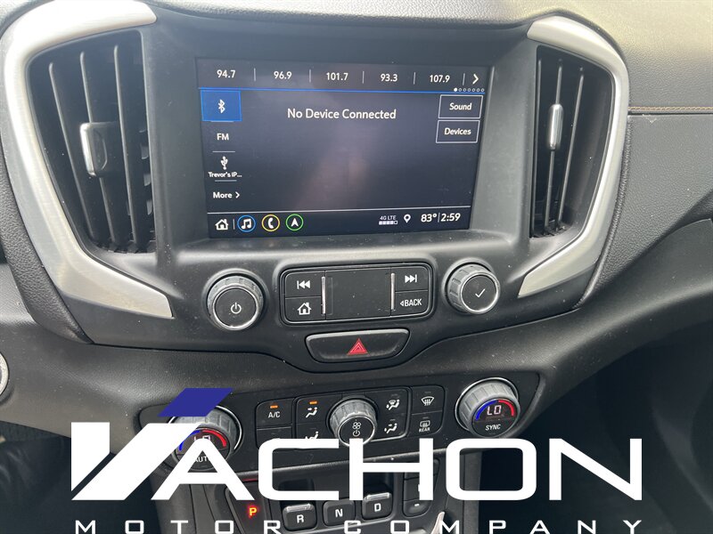 2019 GMC Terrain SLE - Photo 13 - Attleboro, MA 02703