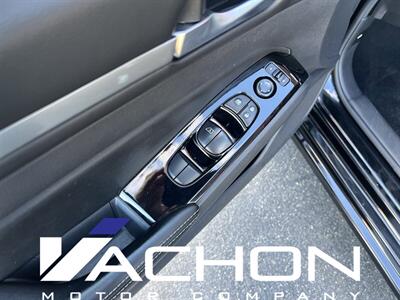 2023 Nissan Altima 2.5 SV - Photo 8 - Attleboro, MA 02703