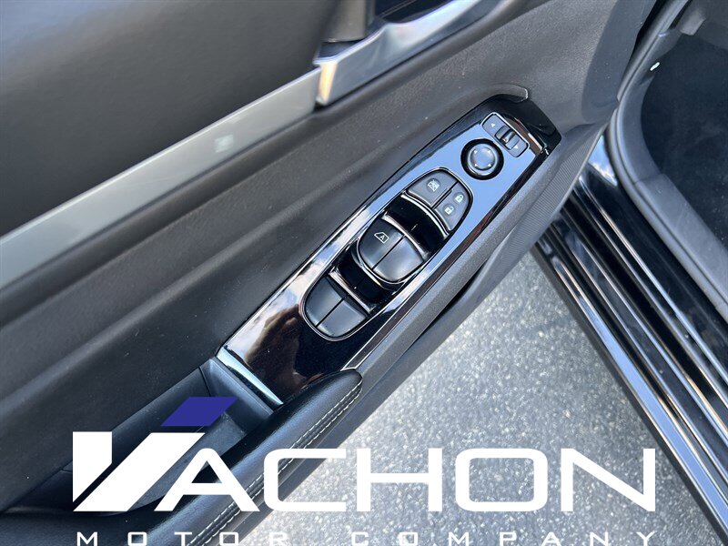 2023 Nissan Altima 2.5 SV - Photo 8 - Attleboro, MA 02703