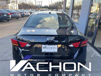2023 Nissan Altima 2.5 SV - Photo 5 - Attleboro, MA 02703