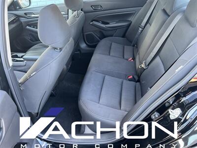 2023 Nissan Altima 2.5 SV - Photo 10 - Attleboro, MA 02703