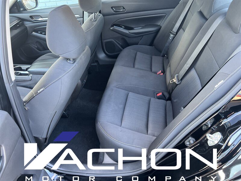 2023 Nissan Altima 2.5 SV - Photo 10 - Attleboro, MA 02703