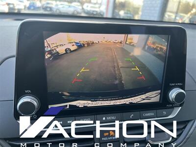 2023 Nissan Altima 2.5 SV - Photo 16 - Attleboro, MA 02703