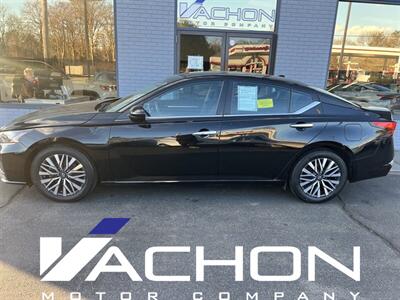 2023 Nissan Altima 2.5 SV - Photo 3 - Attleboro, MA 02703