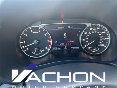 2023 Nissan Altima 2.5 SV - Photo 15 - Attleboro, MA 02703