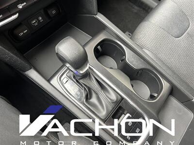 2019 Hyundai SANTA FE SE   - Photo 14 - Attleboro, MA 02703