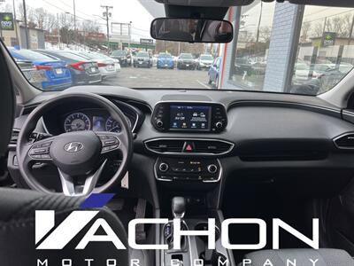 2019 Hyundai SANTA FE SE   - Photo 11 - Attleboro, MA 02703
