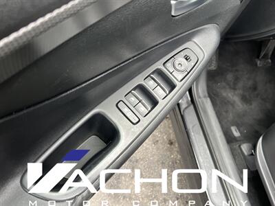 2019 Hyundai SANTA FE SE   - Photo 8 - Attleboro, MA 02703