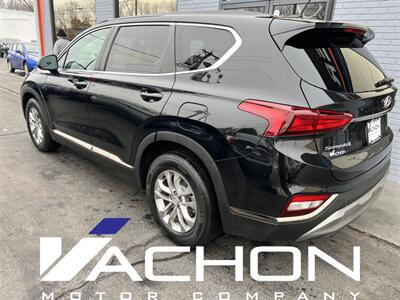 2019 Hyundai SANTA FE SE   - Photo 4 - Attleboro, MA 02703